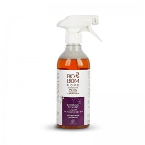 BIOBOOM牌浴室清洁液 500ml